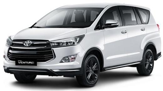 INNOVA REBORN